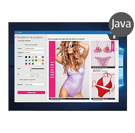 Code multi-plateforme