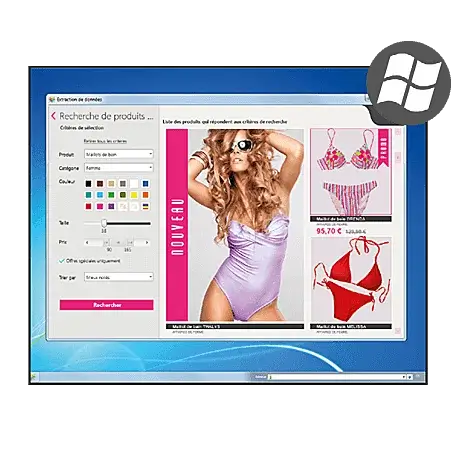 Code multi-plateforme